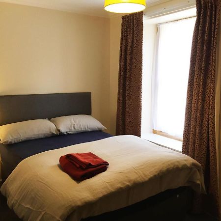 Dunbar Serviced Apartment Εξωτερικό φωτογραφία