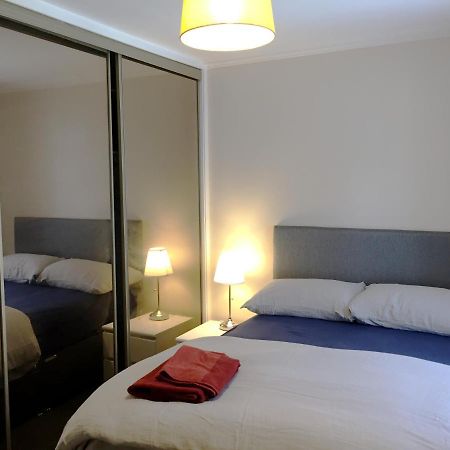 Dunbar Serviced Apartment Εξωτερικό φωτογραφία
