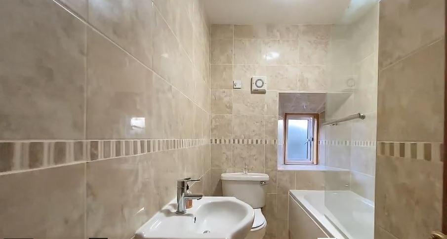 Dunbar Serviced Apartment Εξωτερικό φωτογραφία