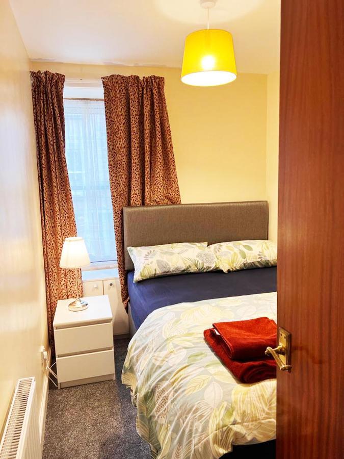 Dunbar Serviced Apartment Εξωτερικό φωτογραφία