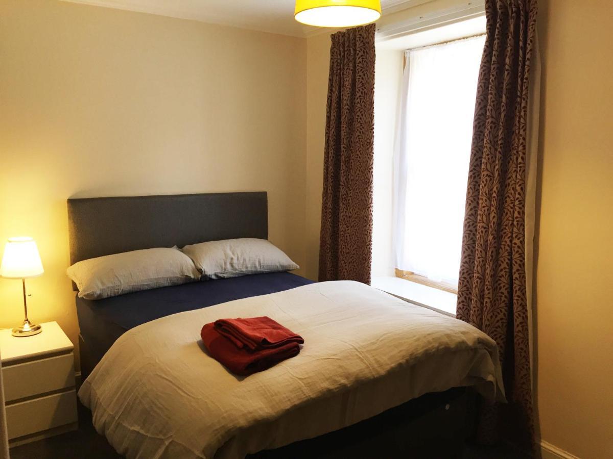 Gorgeous 3 Bedroom Dunbar Serviced Apartment Εξωτερικό φωτογραφία