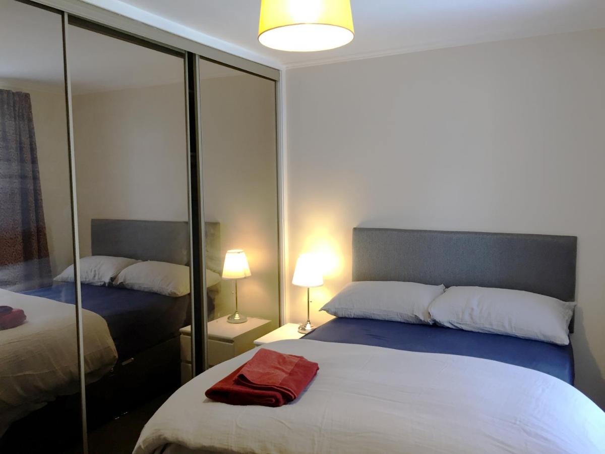 Dunbar Serviced Apartment Εξωτερικό φωτογραφία