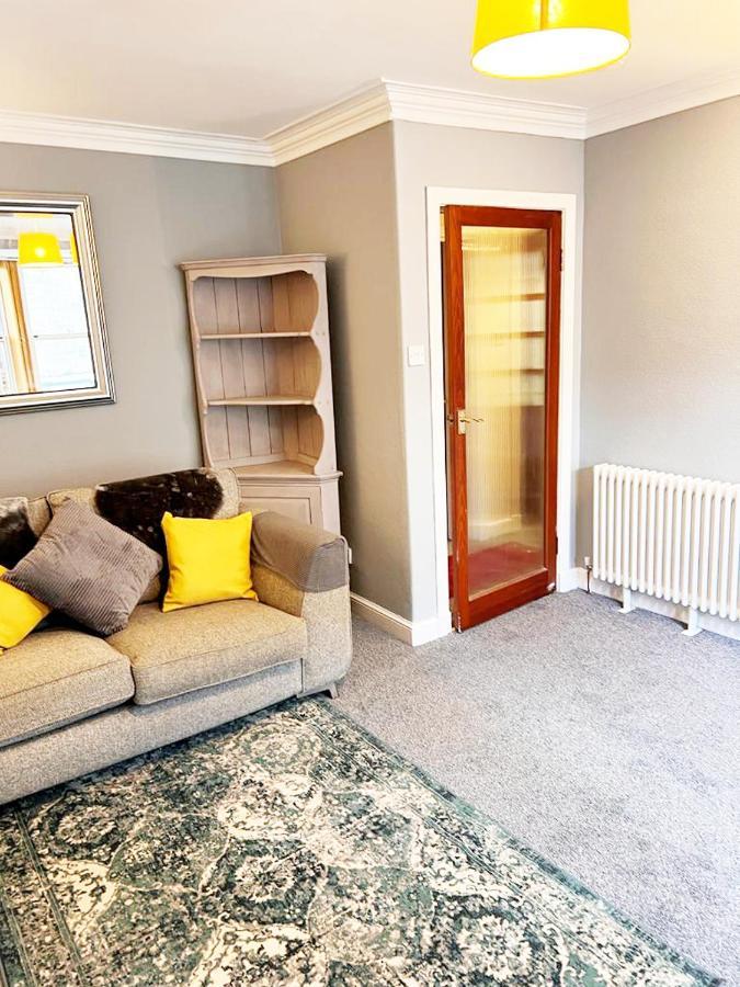 Dunbar Serviced Apartment Εξωτερικό φωτογραφία