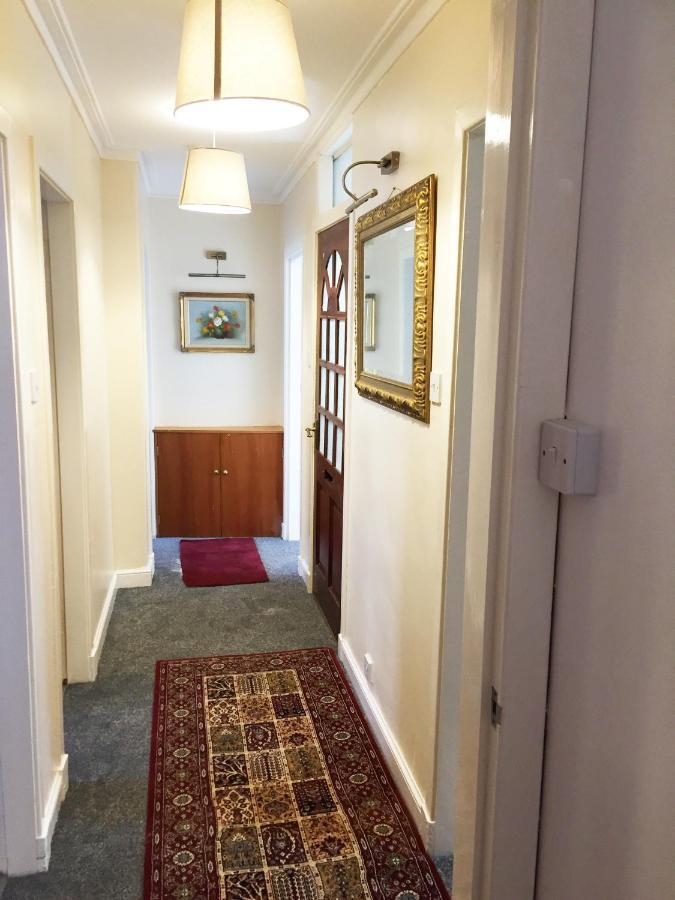 Dunbar Serviced Apartment Εξωτερικό φωτογραφία