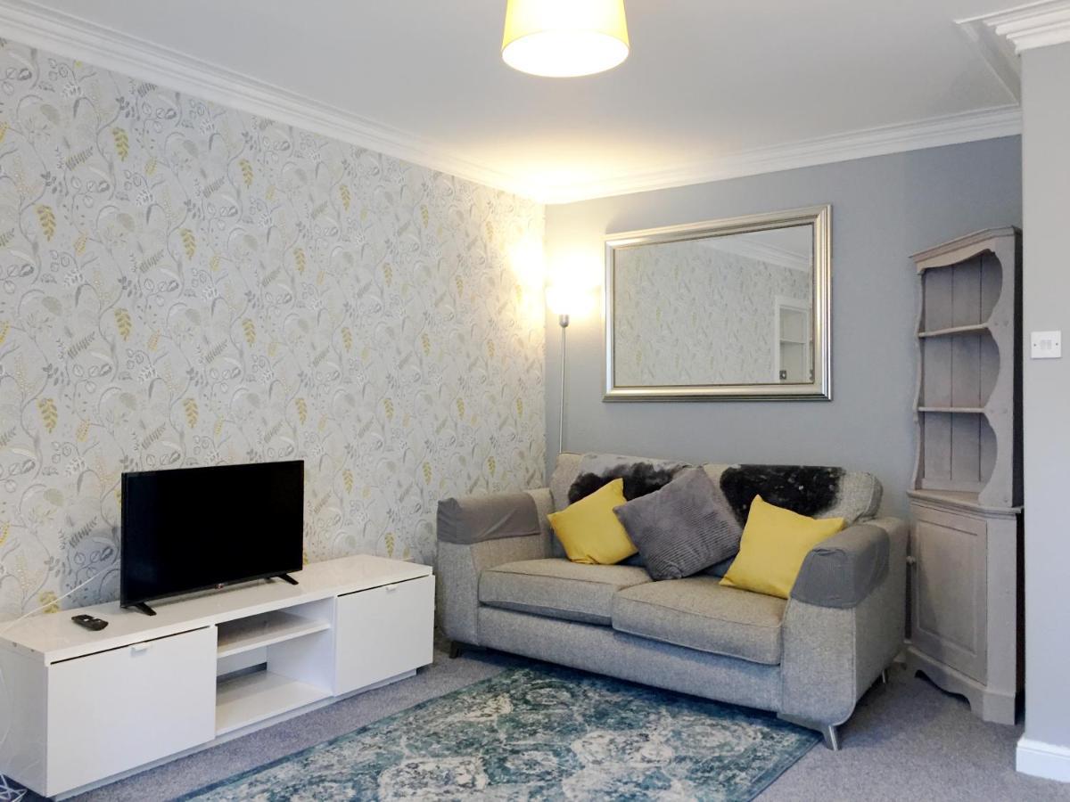 Gorgeous 3 Bedroom Dunbar Serviced Apartment Εξωτερικό φωτογραφία
