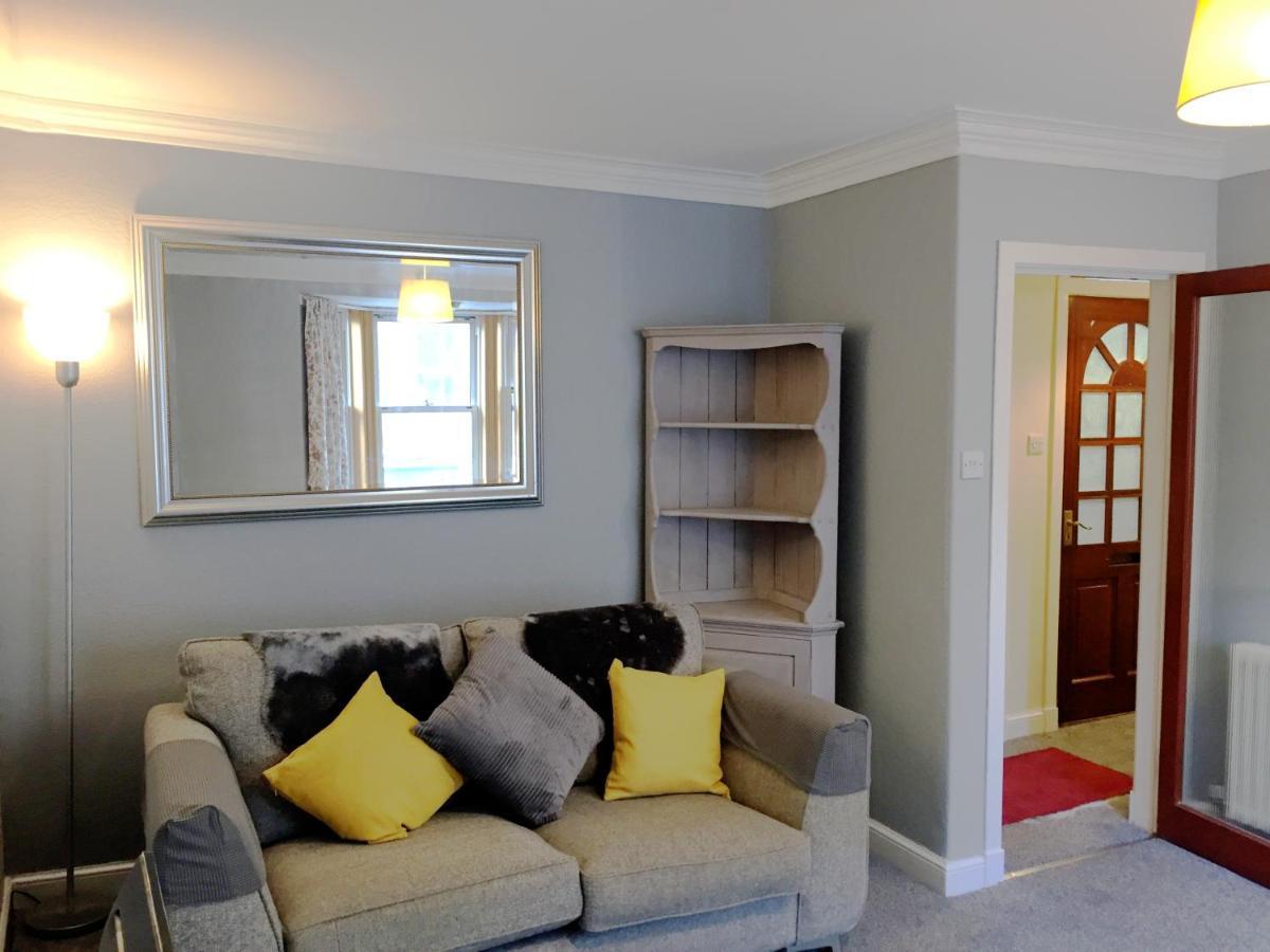 Dunbar Serviced Apartment Εξωτερικό φωτογραφία