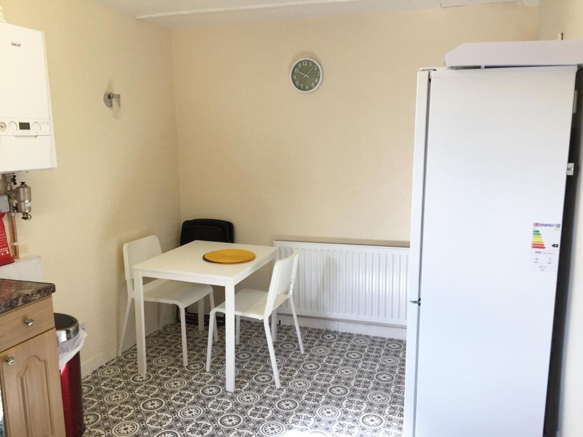 Dunbar Serviced Apartment Εξωτερικό φωτογραφία