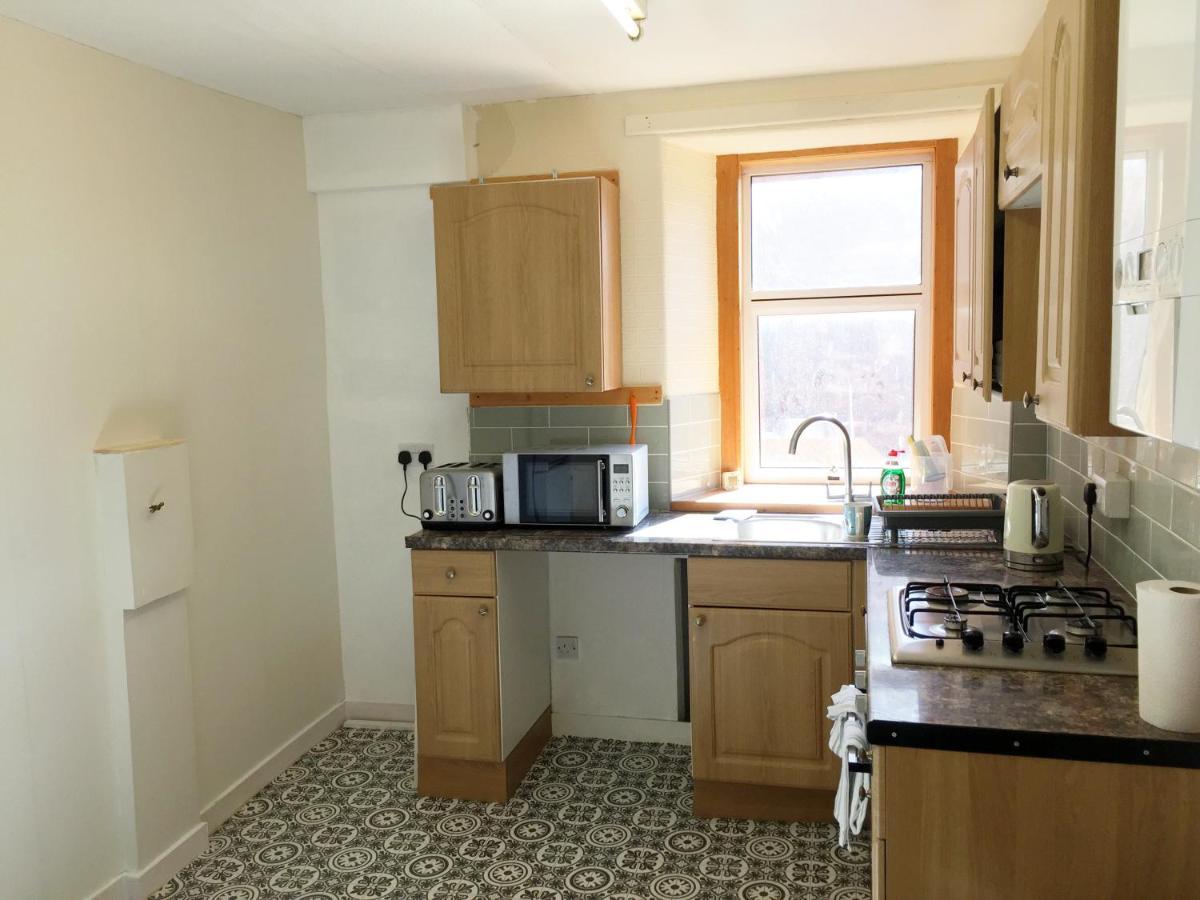 Dunbar Serviced Apartment Εξωτερικό φωτογραφία