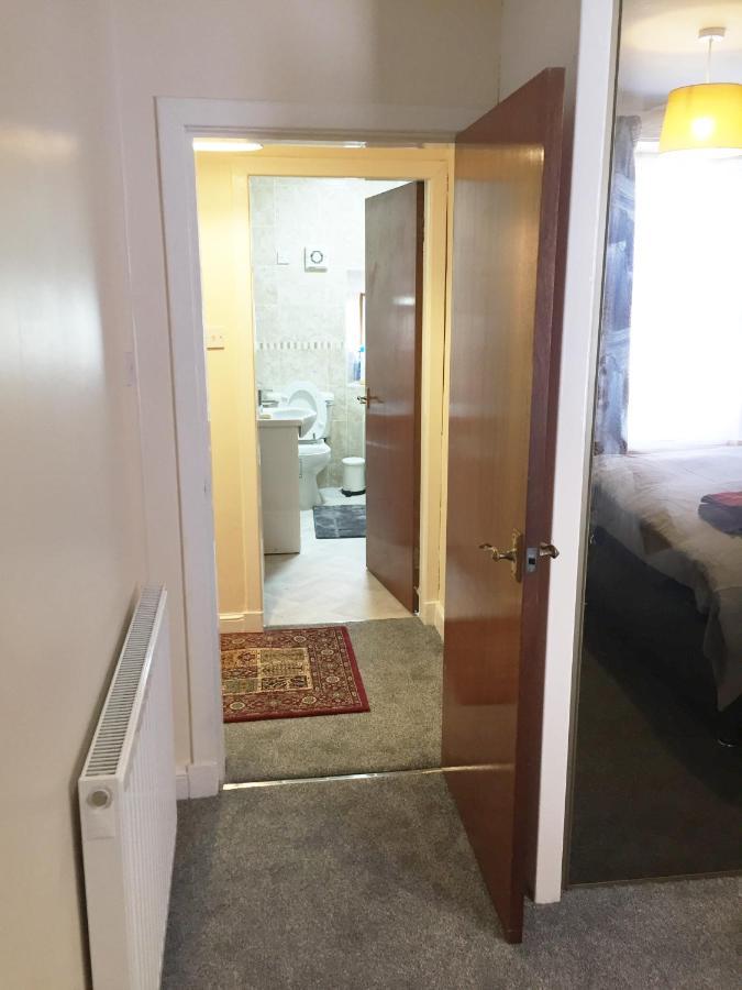 Dunbar Serviced Apartment Εξωτερικό φωτογραφία