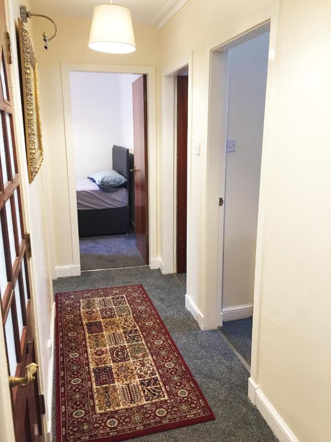 Dunbar Serviced Apartment Εξωτερικό φωτογραφία