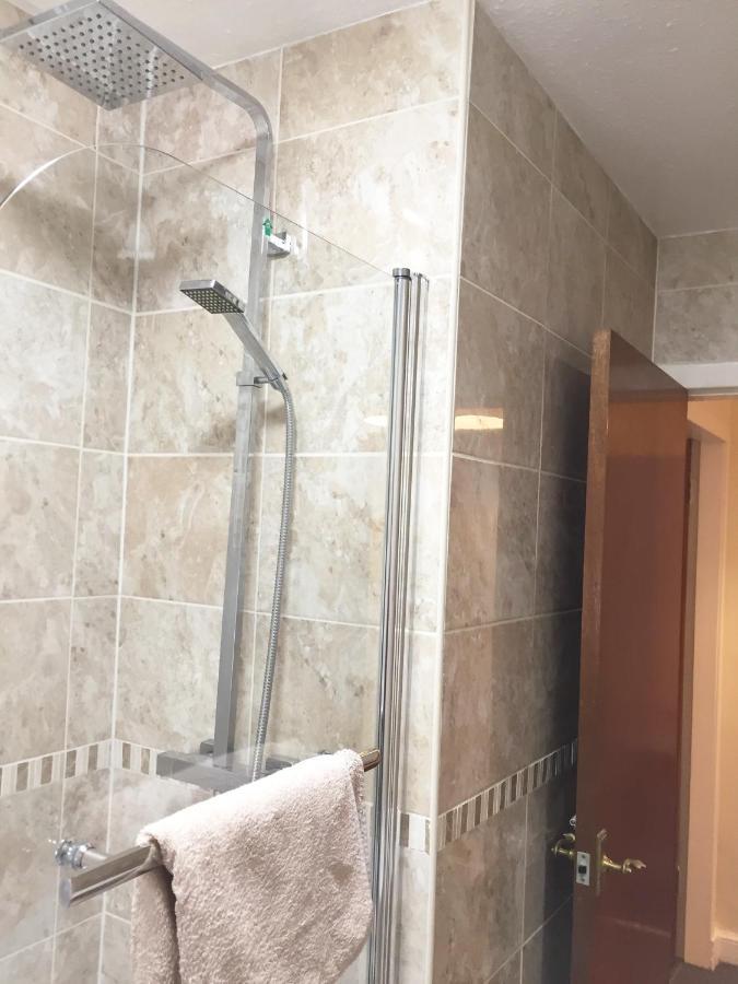 Dunbar Serviced Apartment Εξωτερικό φωτογραφία