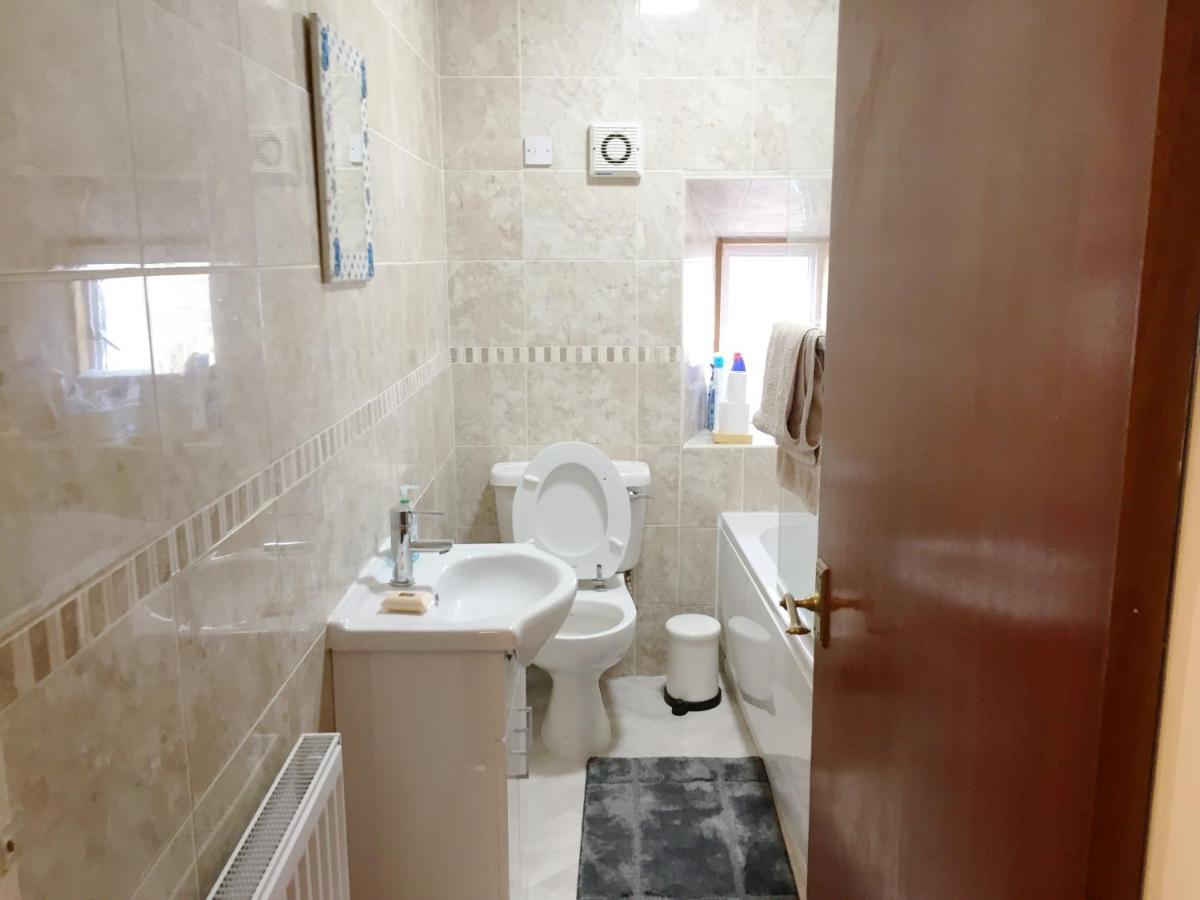 Dunbar Serviced Apartment Εξωτερικό φωτογραφία