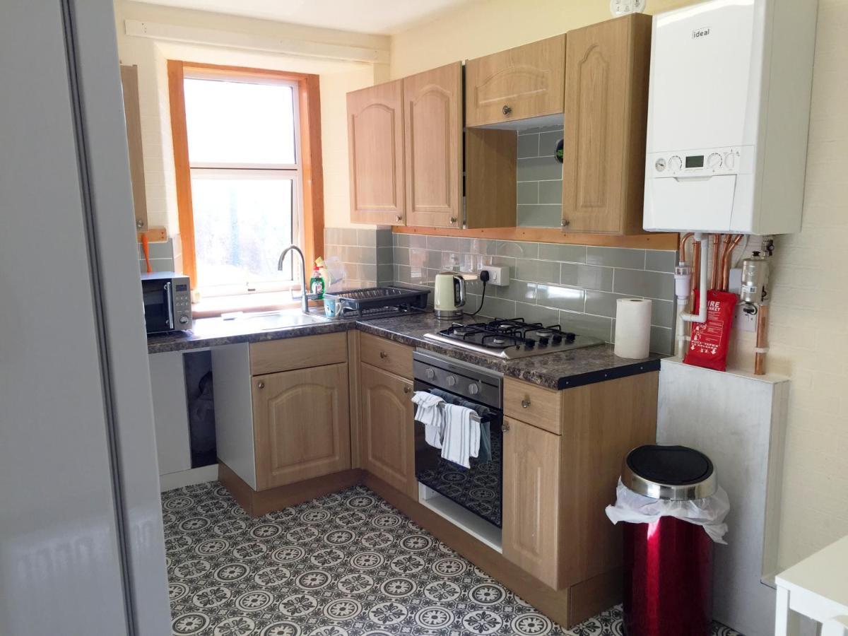 Dunbar Serviced Apartment Εξωτερικό φωτογραφία
